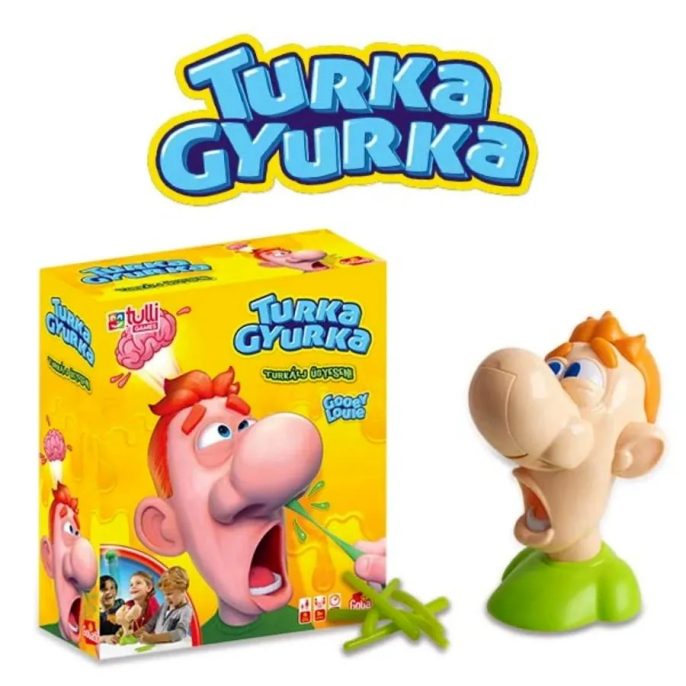 Turka Gyurka